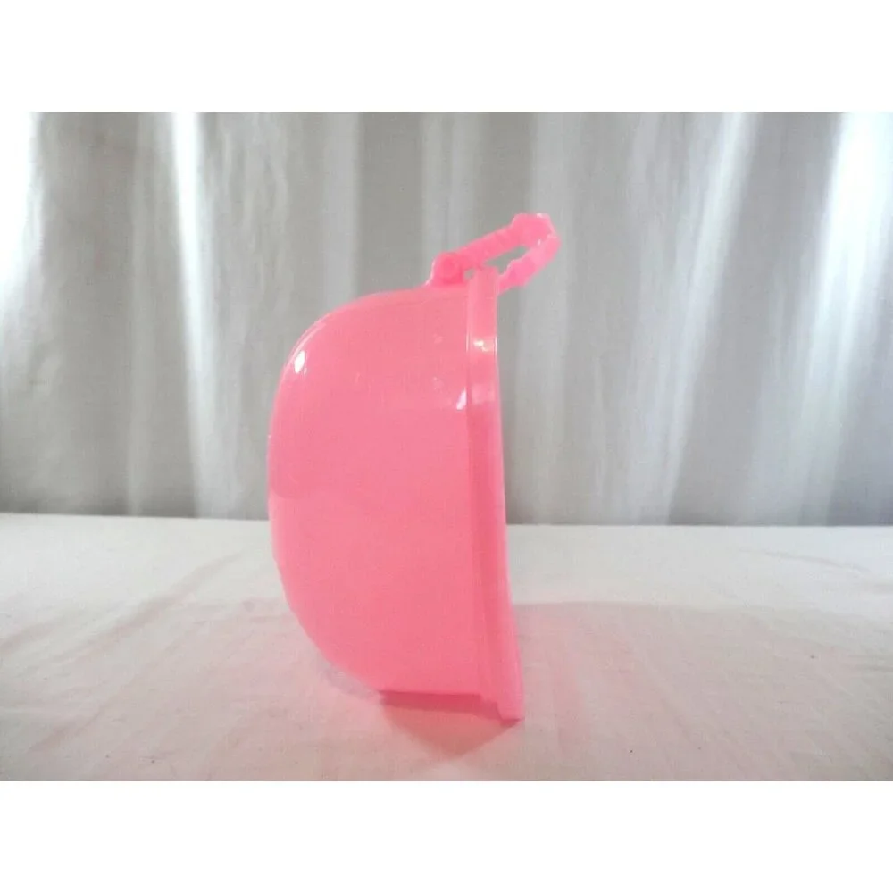 LOL‎ Surprise! Fashion Show On-The-Go Pink Storage Case Only 9
